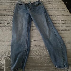 Forever21 Mom jeans size 28
